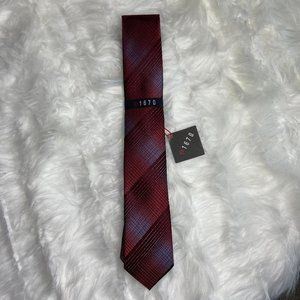 1670 Polyester Tie
